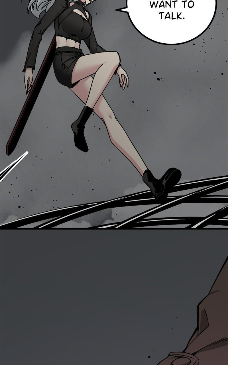 Read Hero Killer chapter 185 image 37 on Lezhin