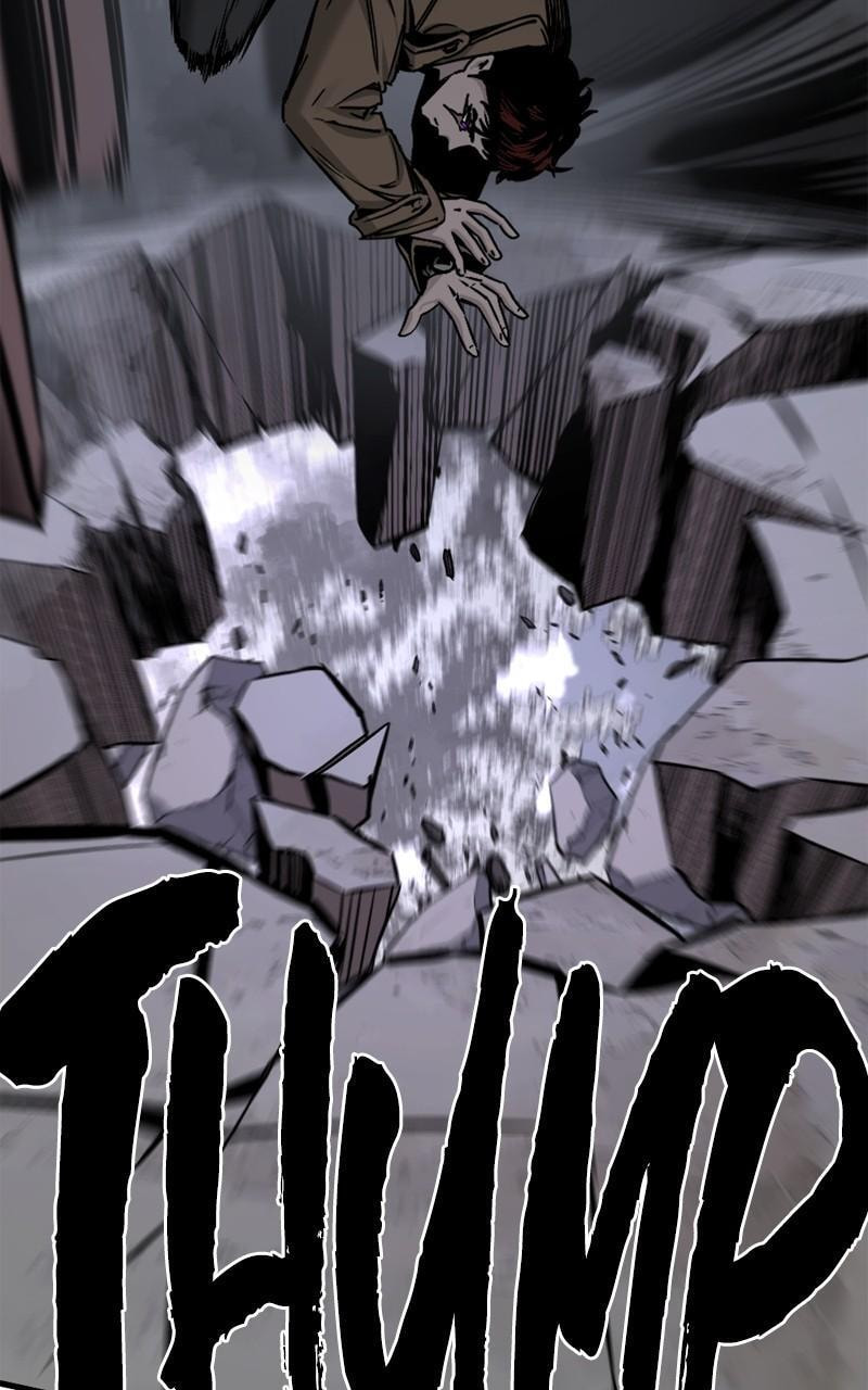 Read Hero Killer chapter 185 image 4 on Lezhin