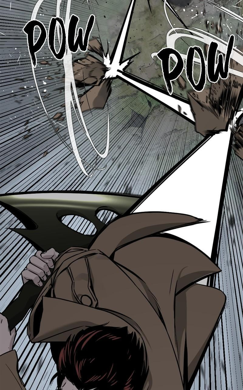 Read Hero Killer chapter 185 image 43 on Lezhin