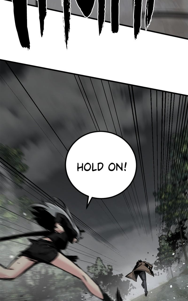 Read Hero Killer chapter 185 image 5 on Lezhin