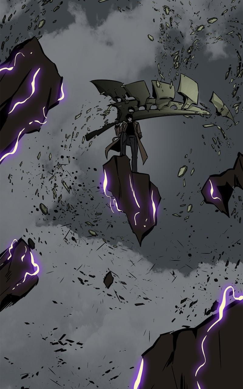 Read Hero Killer chapter 185 image 50 on Lezhin