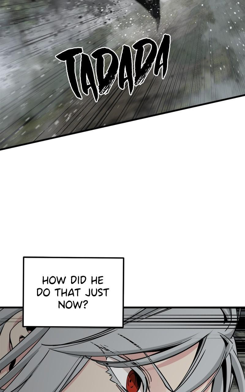 Read Hero Killer chapter 185 image 6 on Lezhin