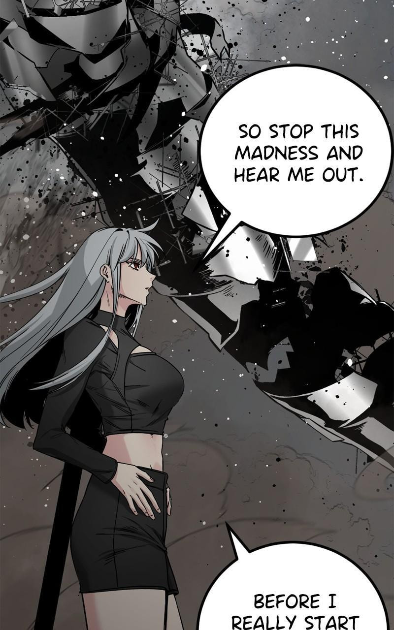 Read Hero Killer chapter 185 image 64 on Lezhin