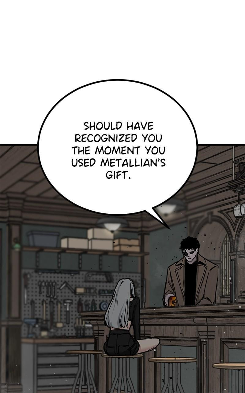 Read Hero Killer chapter 185 image 73 on Lezhin