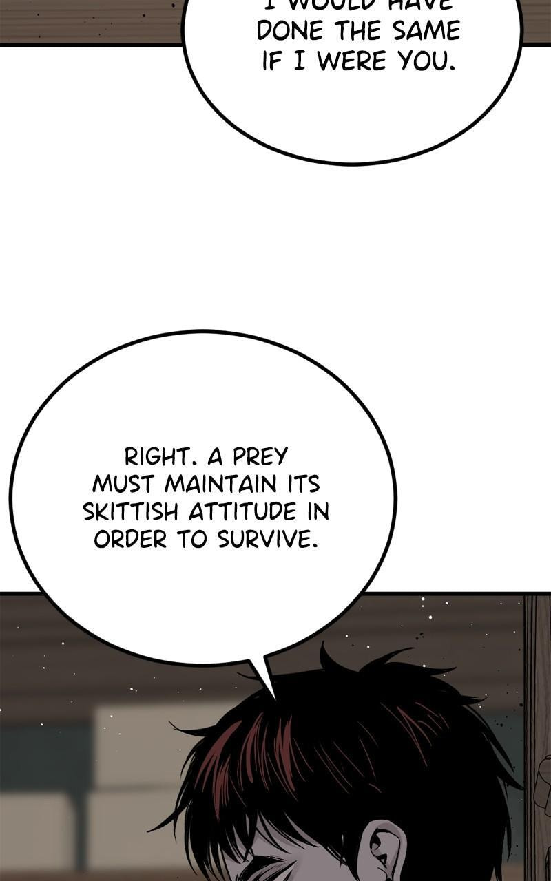 Read Hero Killer chapter 185 image 77 on Lezhin