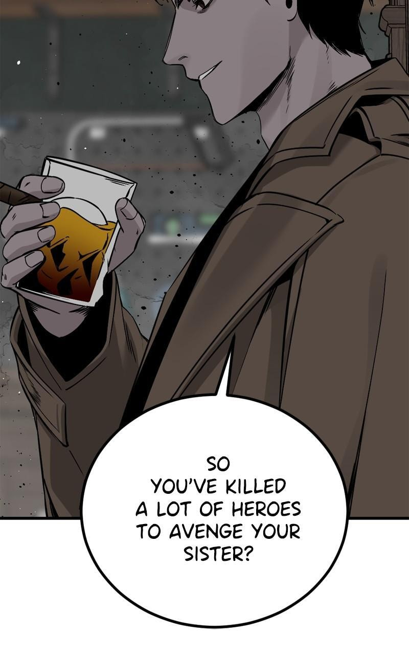Read Hero Killer chapter 185 image 78 on Lezhin
