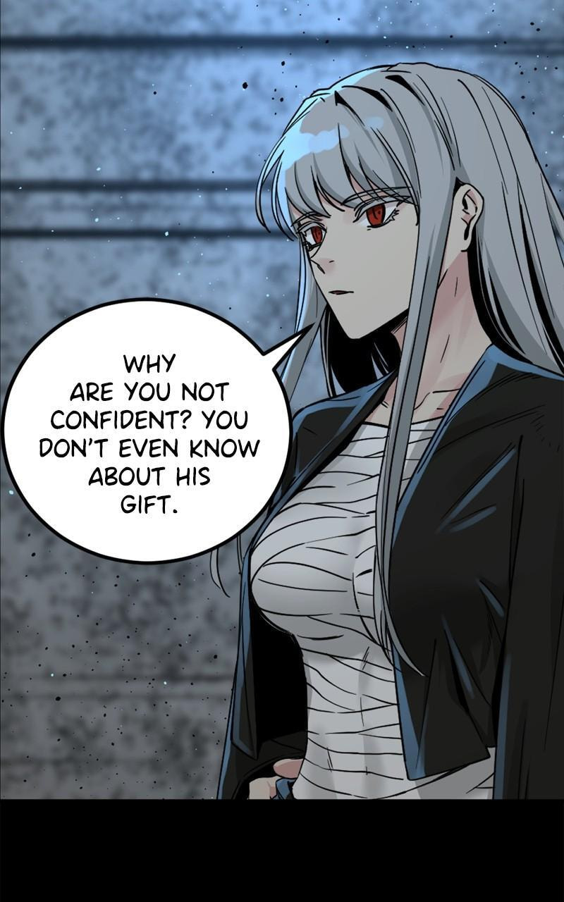 Read Hero Killer chapter 185 image 8 on Lezhin