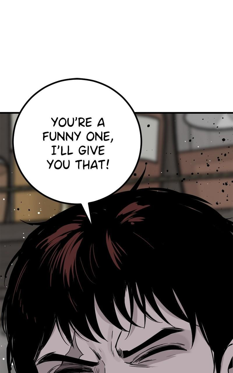 Read Hero Killer chapter 185 image 80 on Lezhin