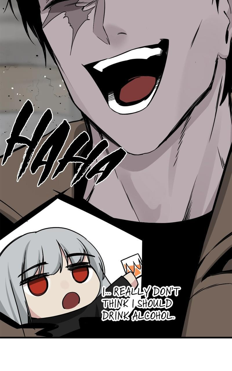 Read Hero Killer chapter 185 image 81 on Lezhin