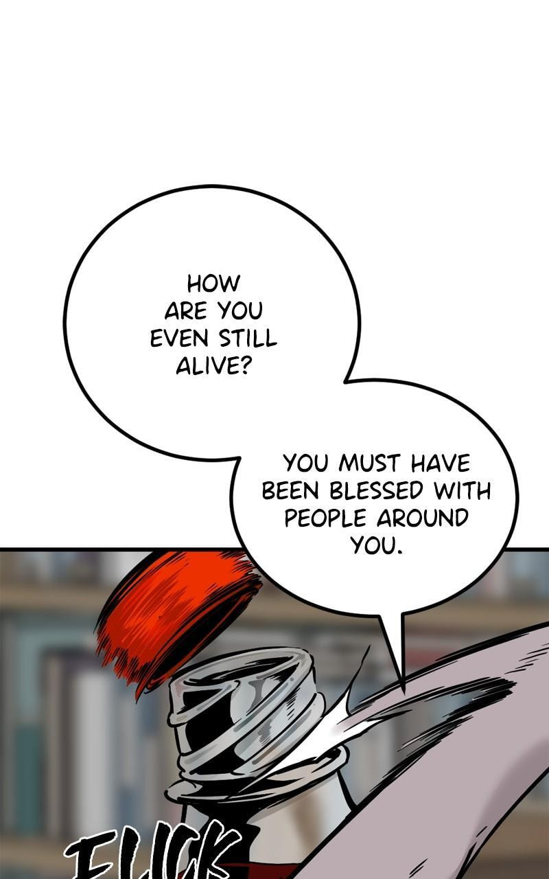Read Hero Killer chapter 185 image 82 on Lezhin