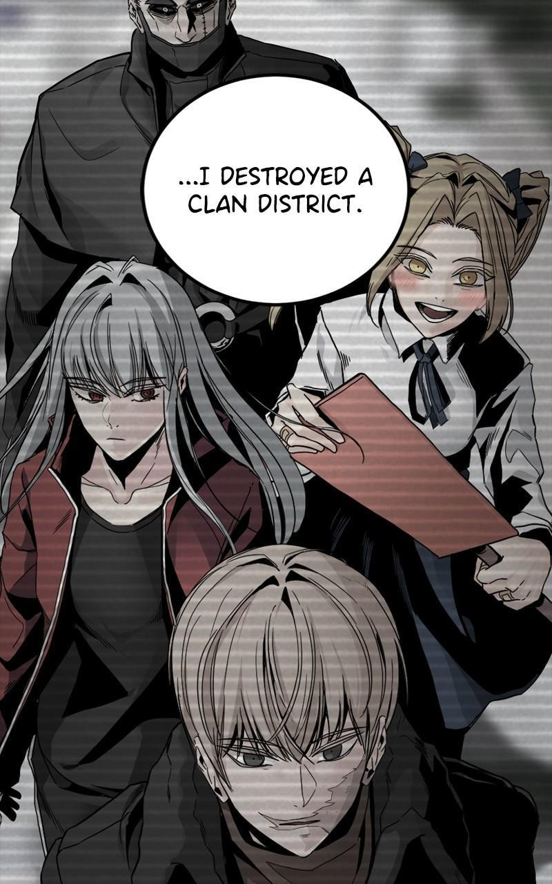 Read Hero Killer chapter 185 image 85 on Lezhin