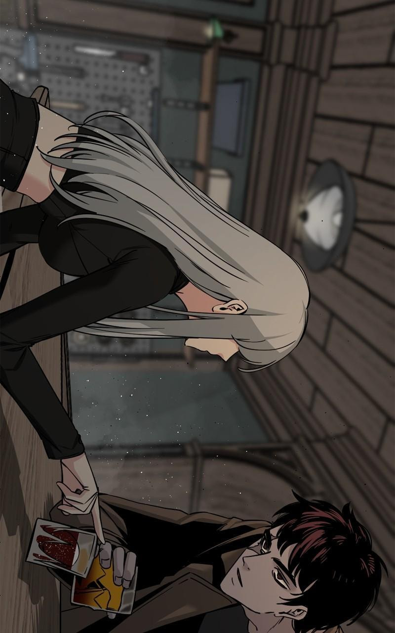 Read Hero Killer chapter 185 image 95 on Lezhin