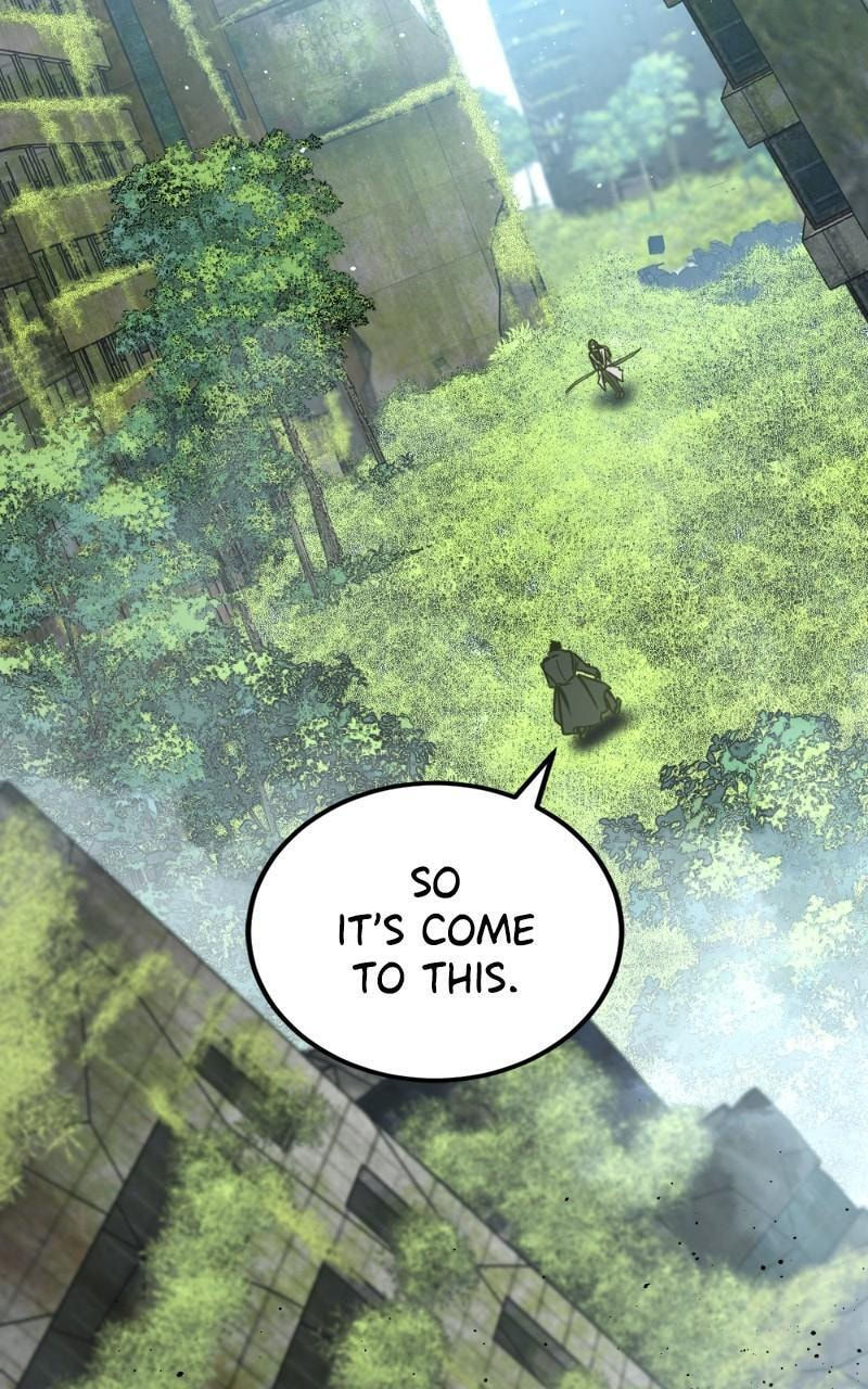 Read Hero Killer chapter 186 image 1 on Lezhin