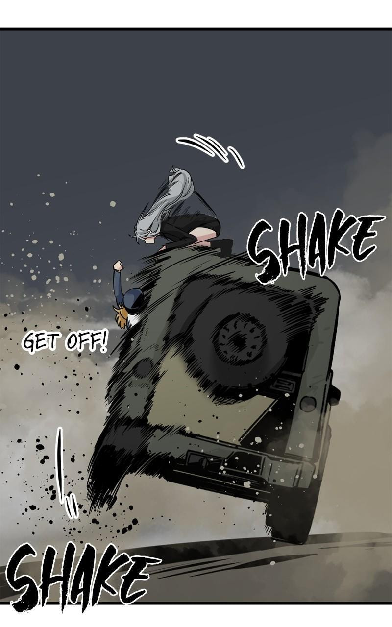Read Hero Killer chapter 186 image 132 on Lezhin