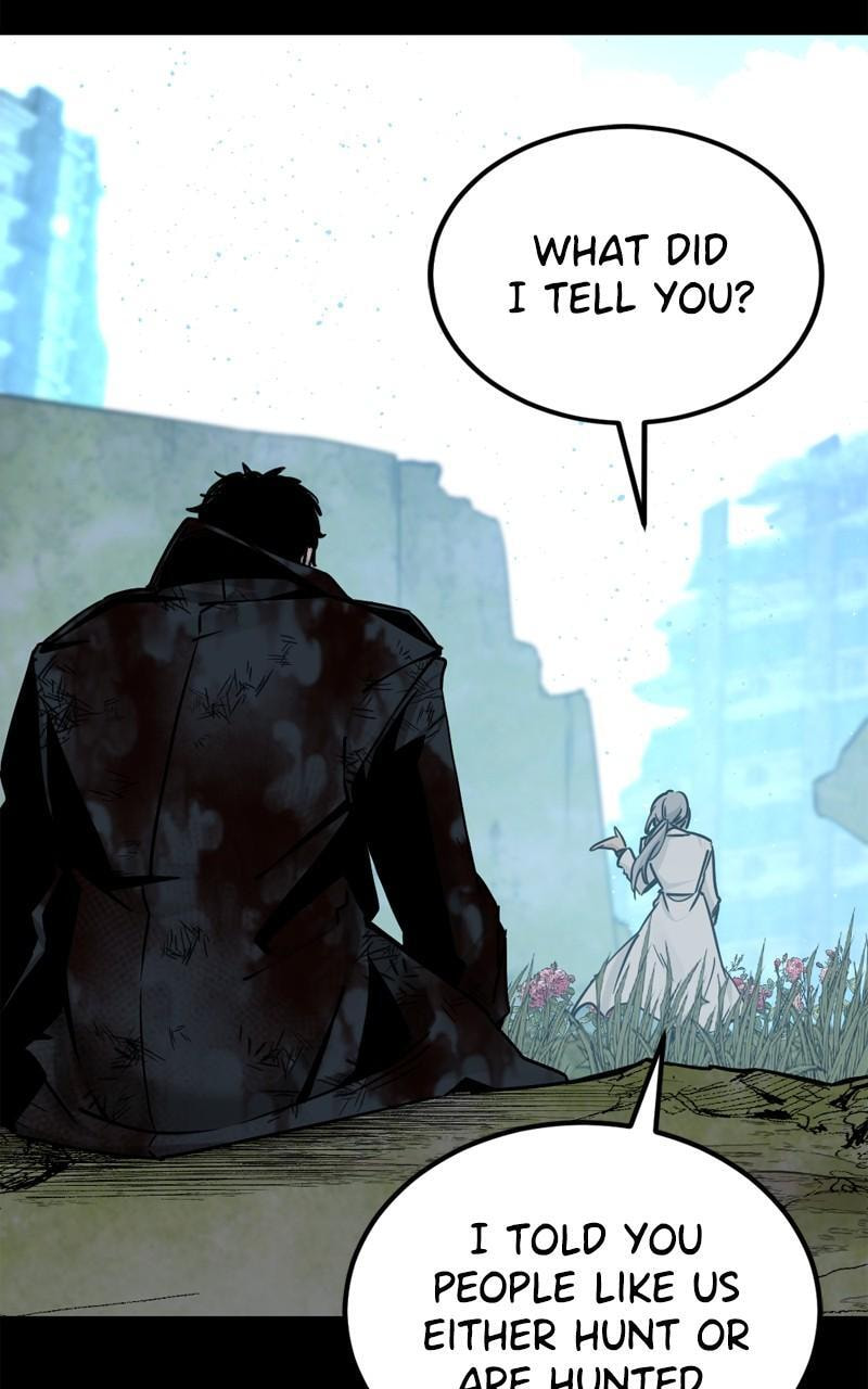 Read Hero Killer chapter 186 image 19 on Lezhin