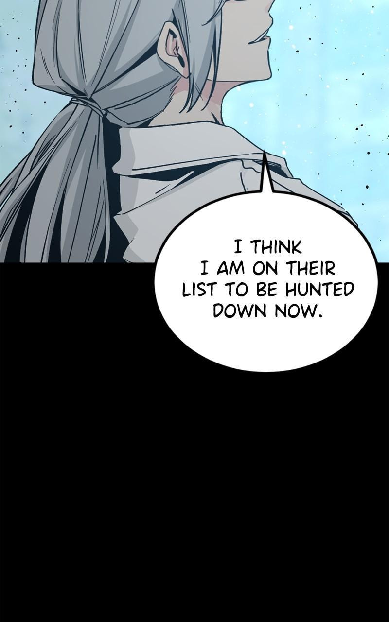 Read Hero Killer chapter 186 image 21 on Lezhin
