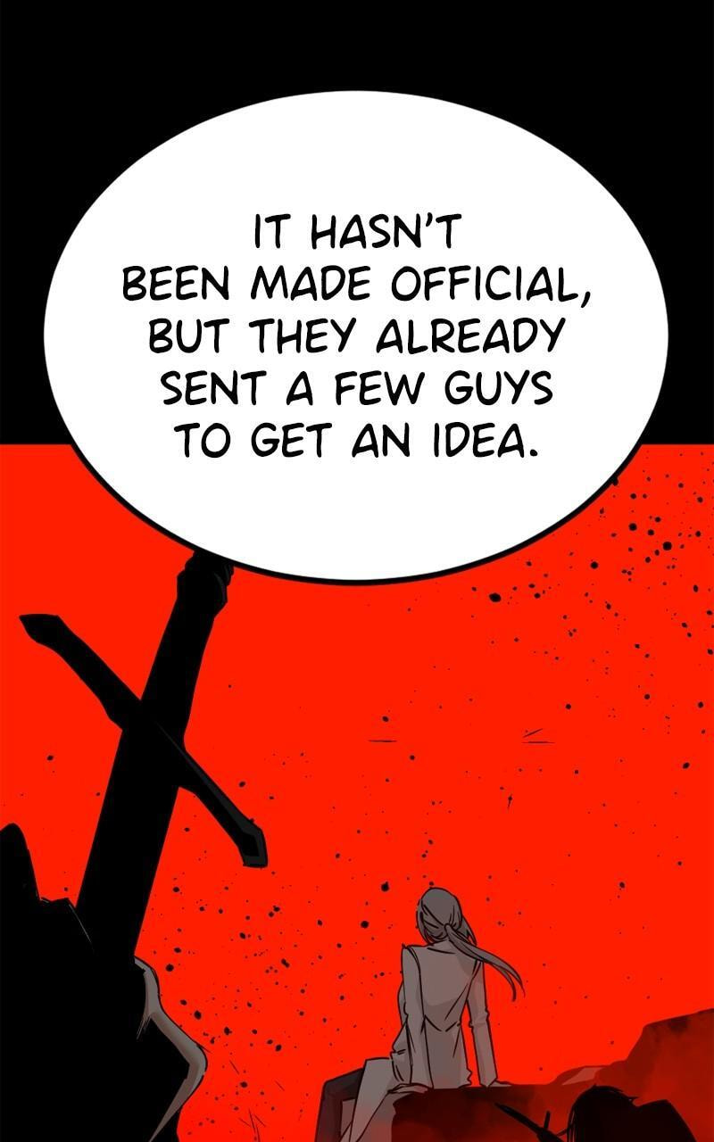 Read Hero Killer chapter 186 image 22 on Lezhin