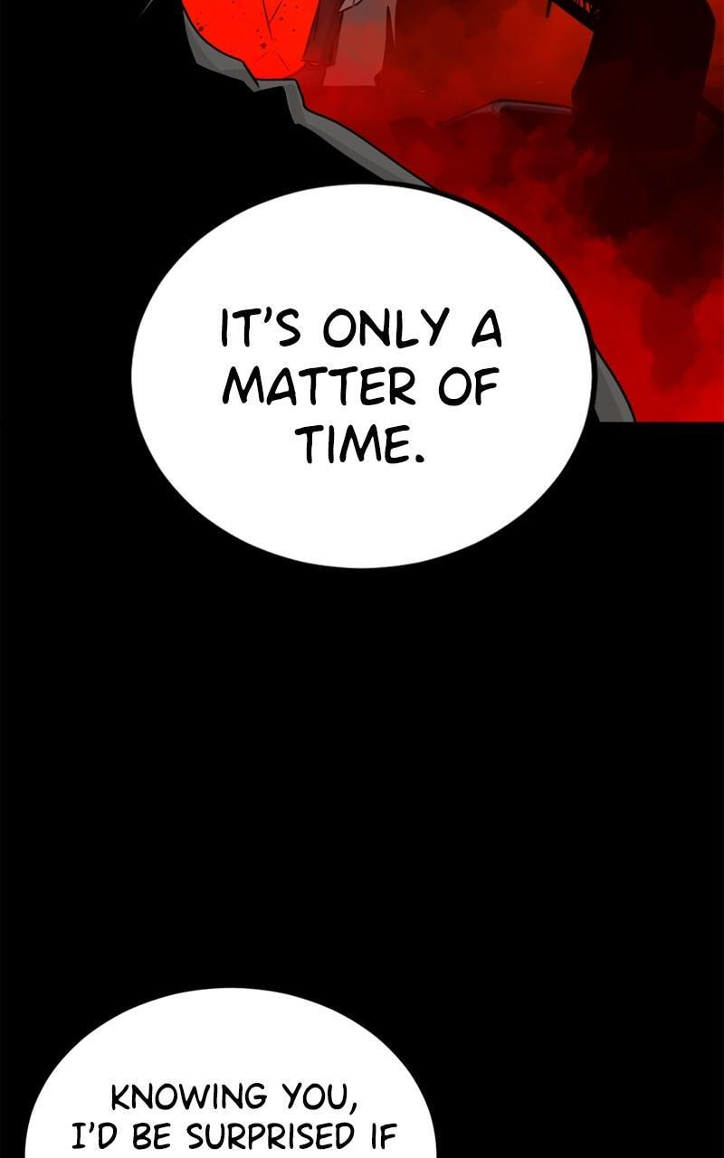 Read Hero Killer chapter 186 image 23 on Lezhin