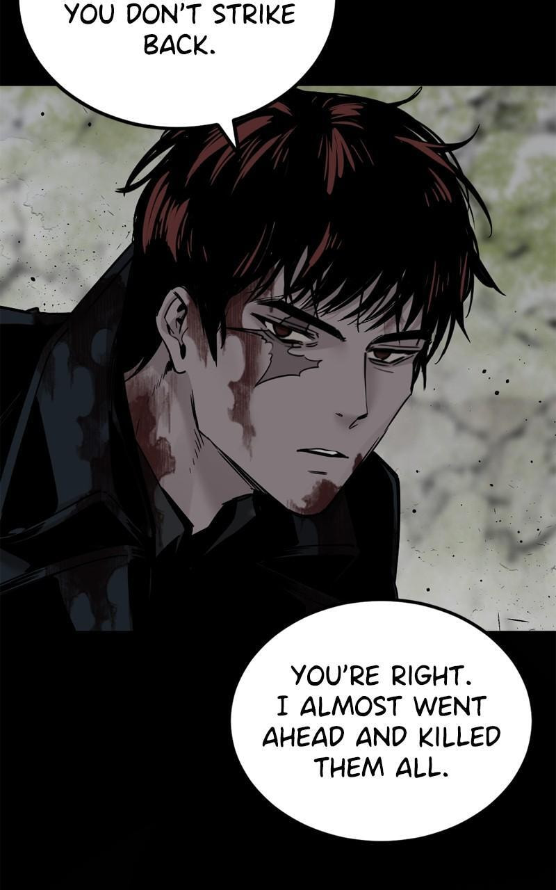Read Hero Killer chapter 186 image 24 on Lezhin