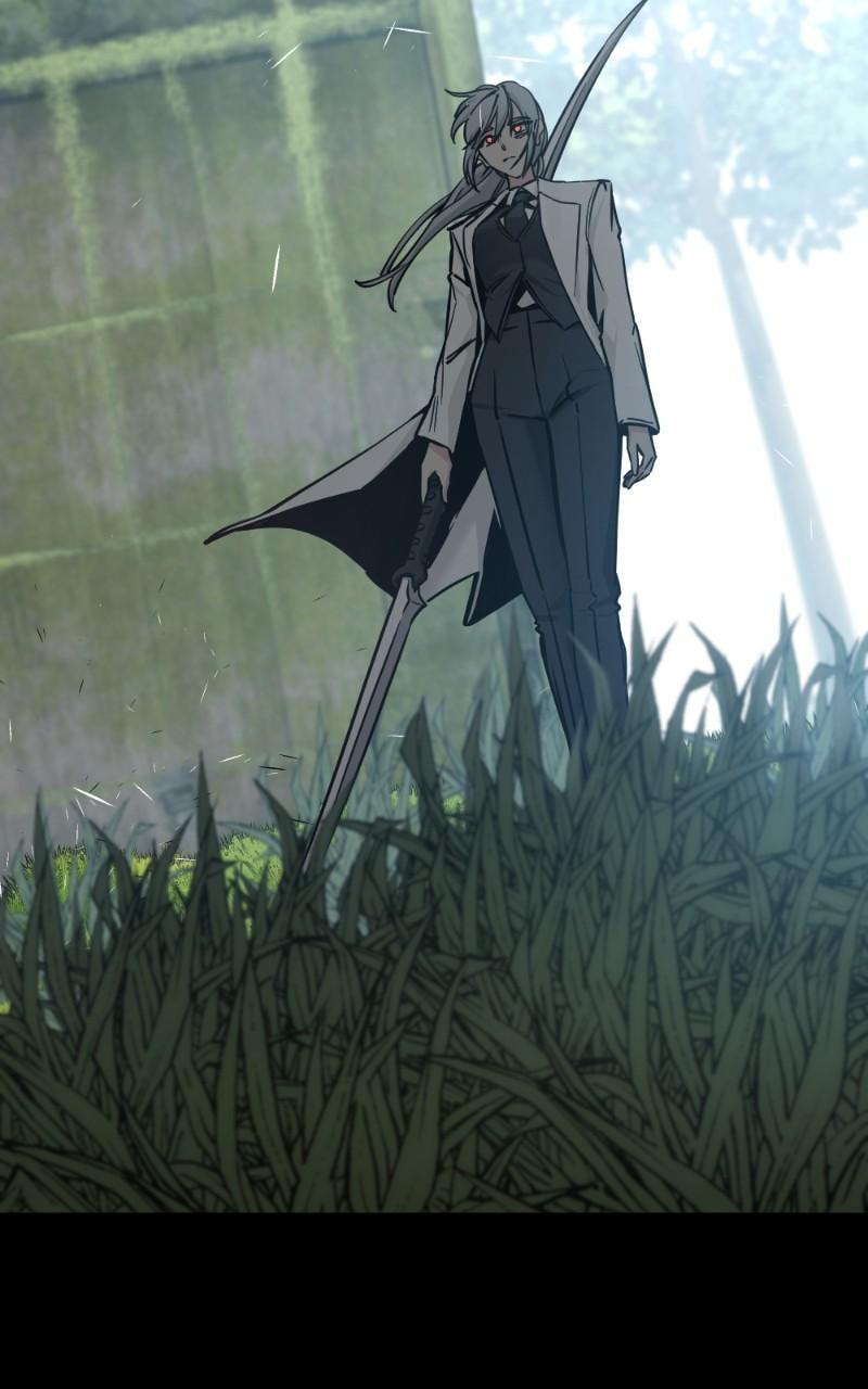 Read Hero Killer chapter 186 image 3 on Lezhin