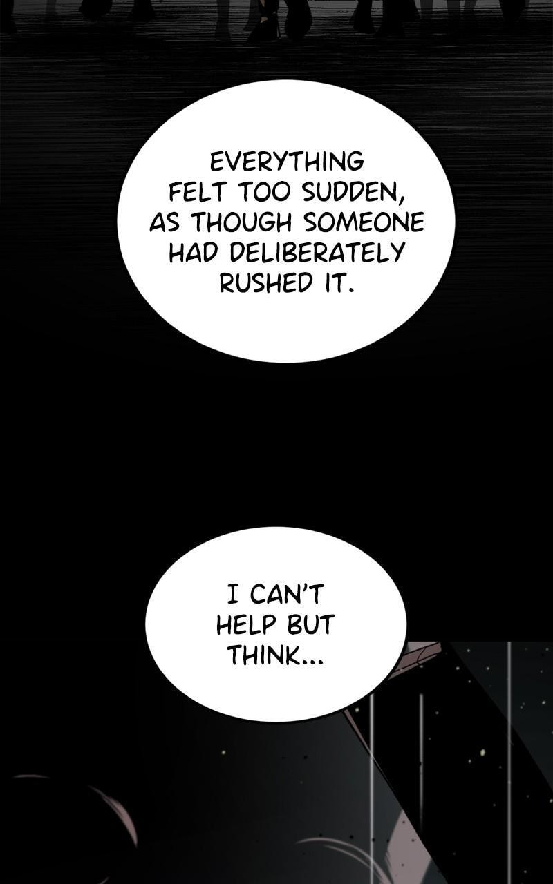 Read Hero Killer chapter 186 image 37 on Lezhin
