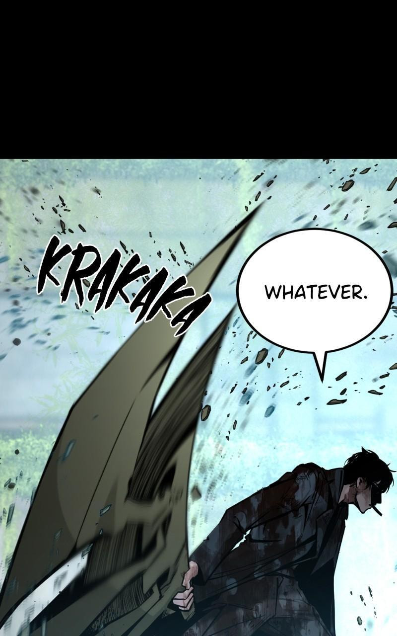 Read Hero Killer chapter 186 image 4 on Lezhin