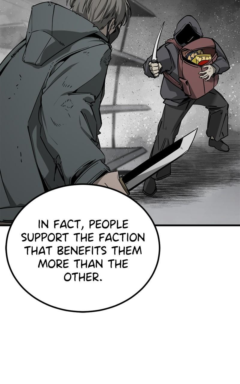 Read Hero Killer chapter 187 image 10 on Lezhin