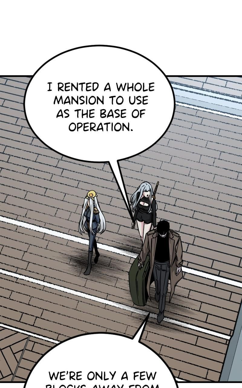 Read Hero Killer chapter 187 image 117 on Lezhin