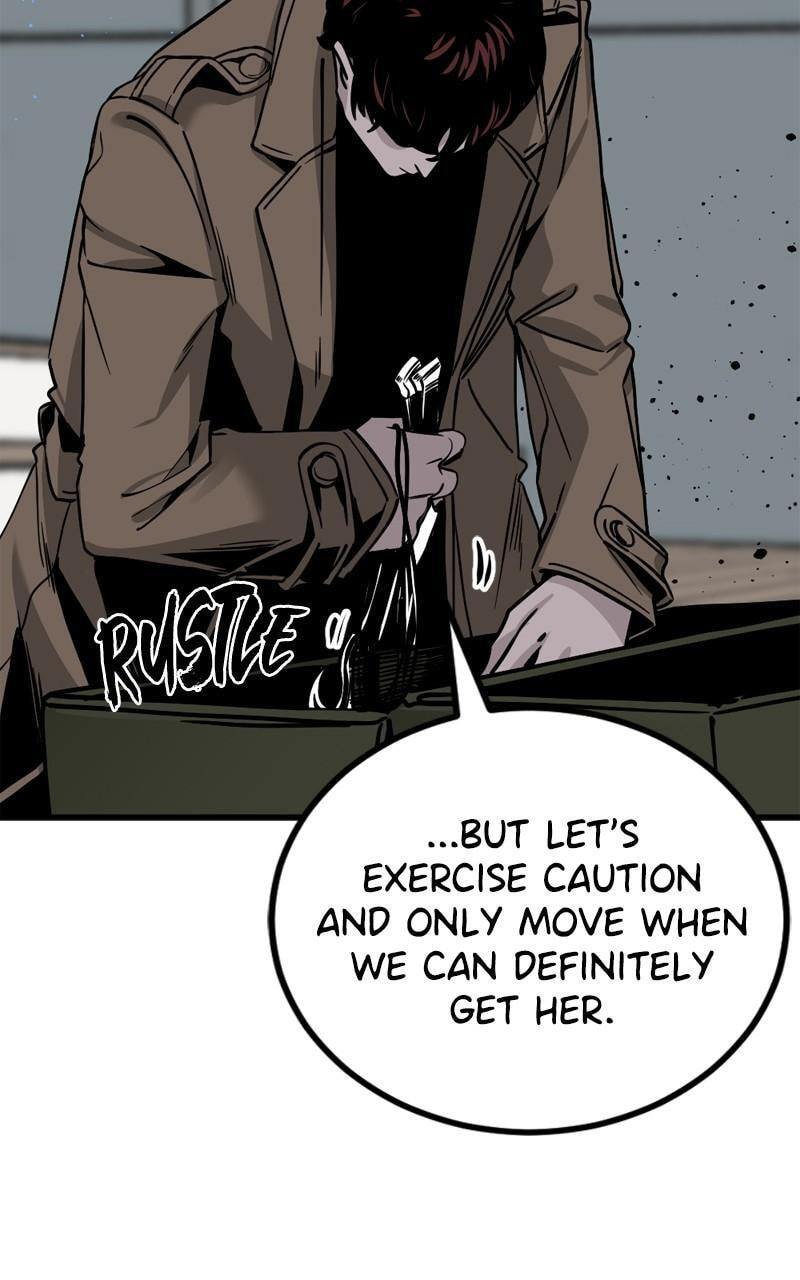 Read Hero Killer chapter 187 image 122 on Lezhin