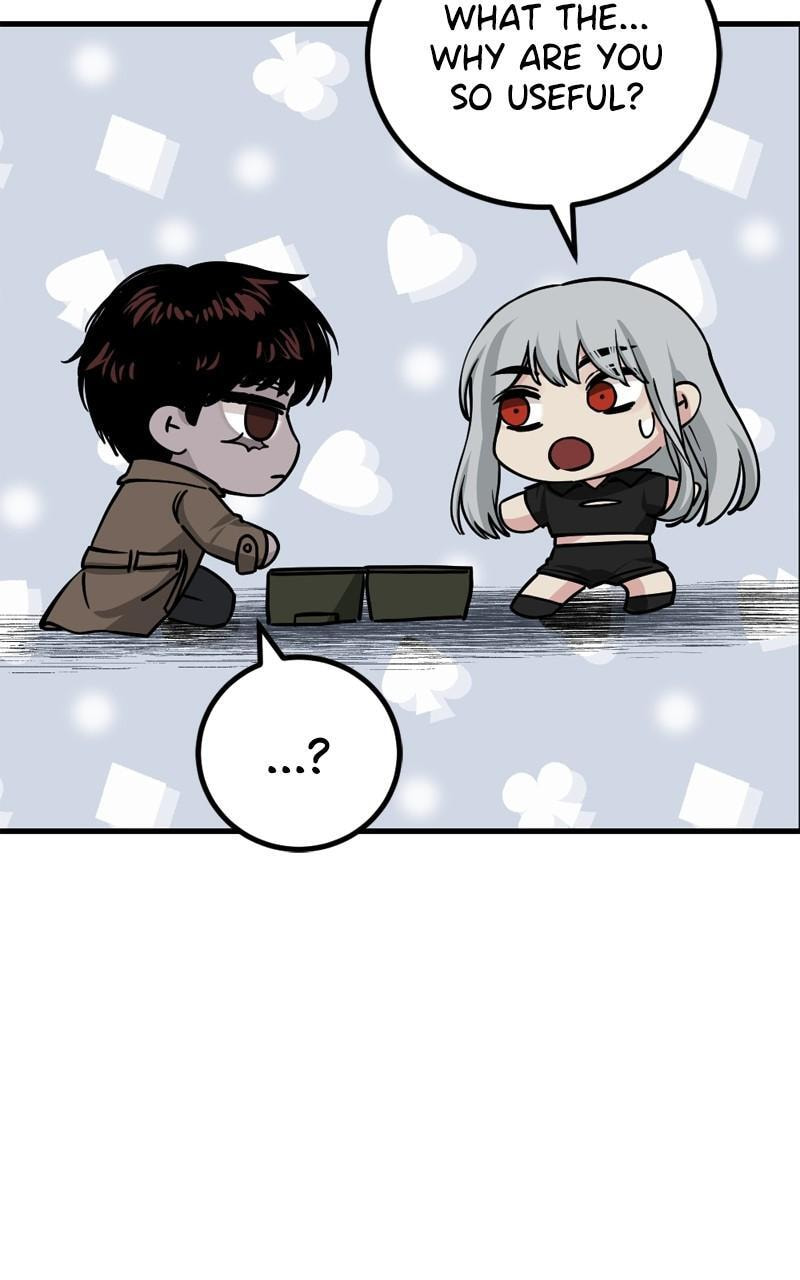 Read Hero Killer chapter 187 image 125 on Lezhin