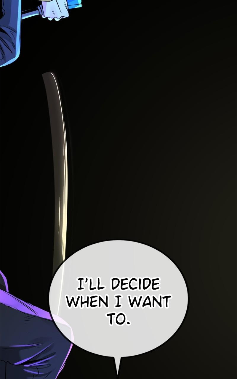 Read Hero Killer chapter 187 image 2 on Lezhin