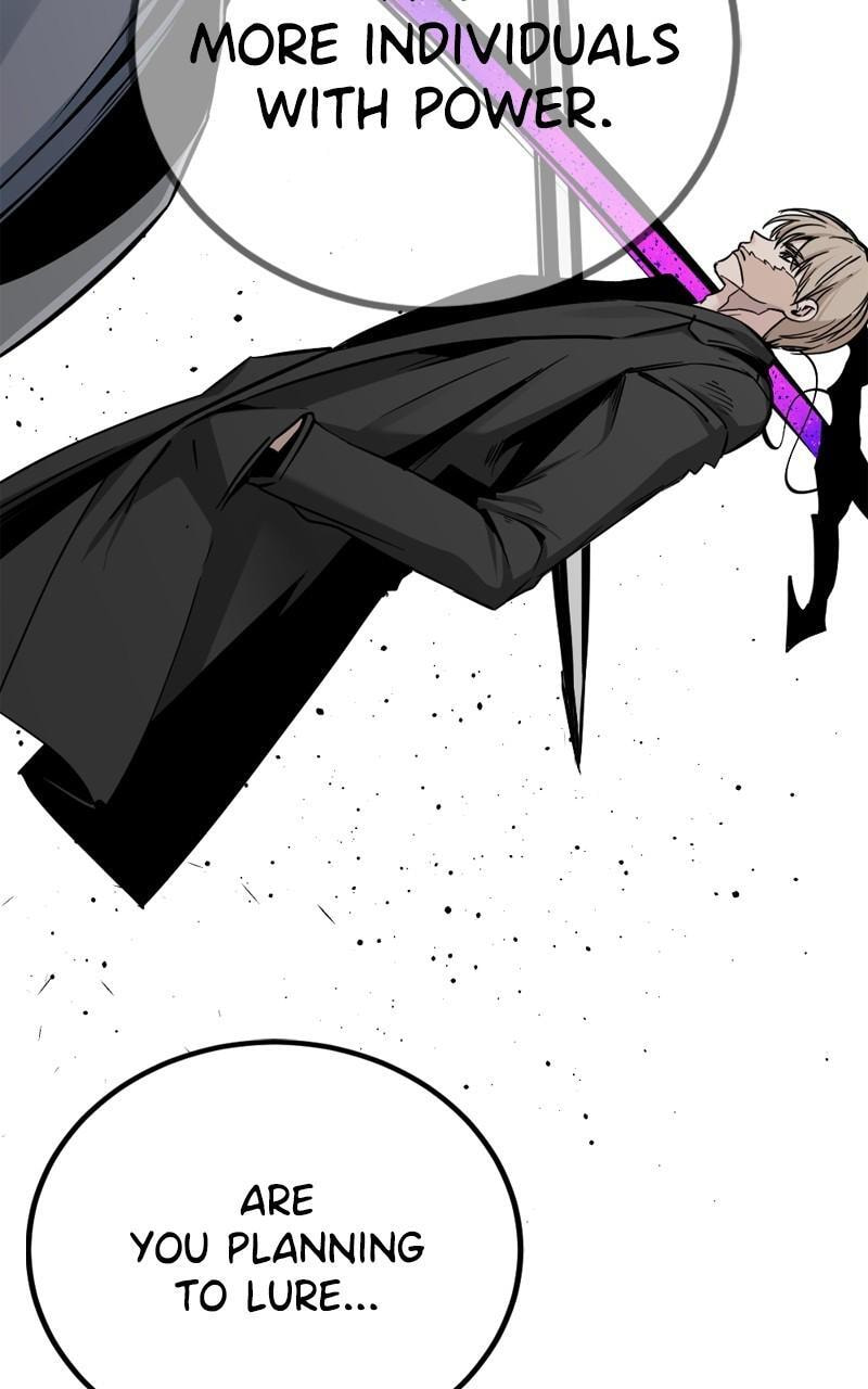 Read Hero Killer chapter 187 image 22 on Lezhin