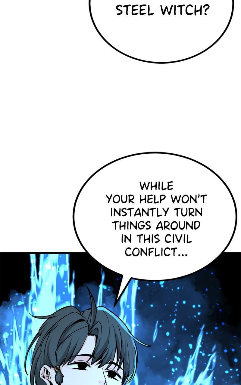 Read Hero Killer chapter 187 image 24 on Lezhin
