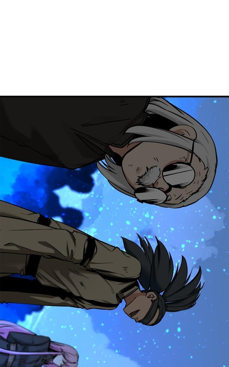 Read Hero Killer chapter 187 image 26 on Lezhin