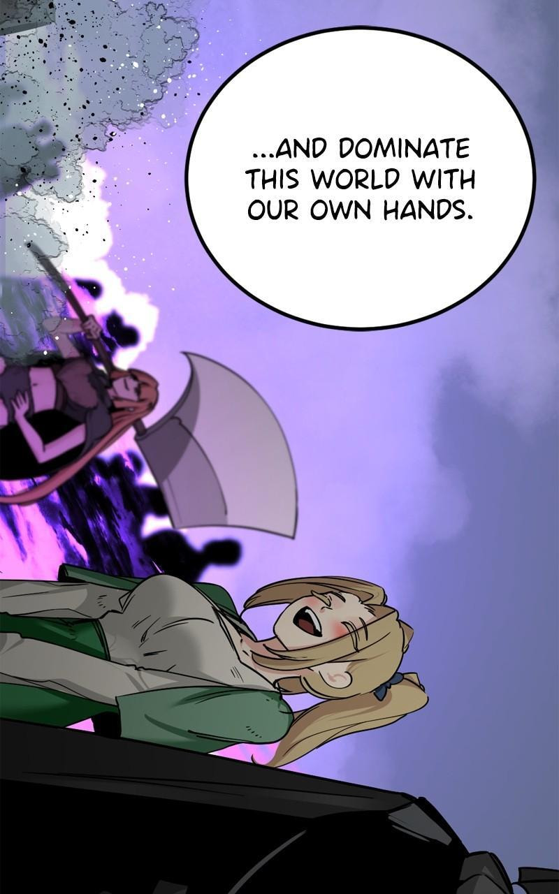 Read Hero Killer chapter 187 image 28 on Lezhin