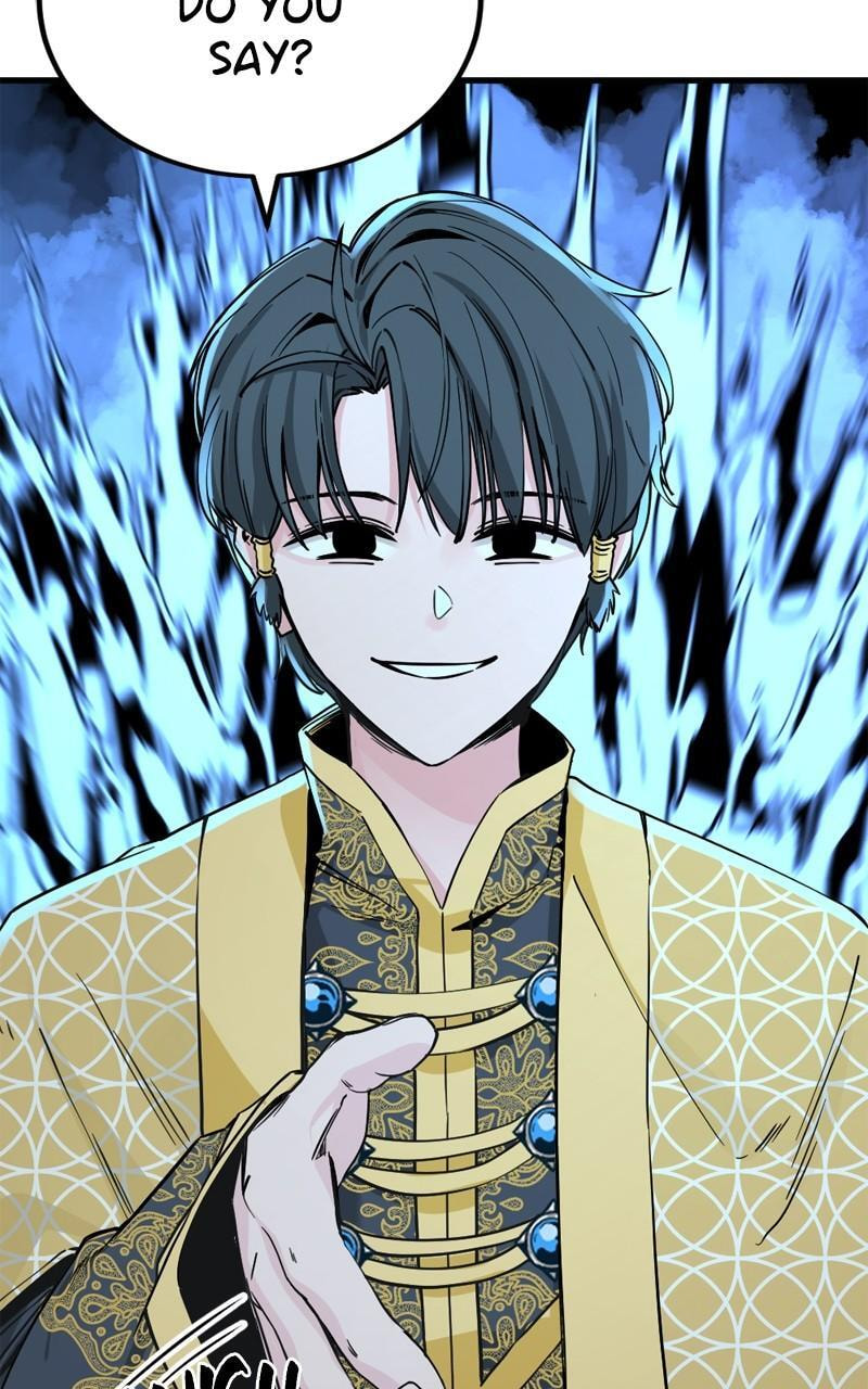 Read Hero Killer chapter 187 image 30 on Lezhin