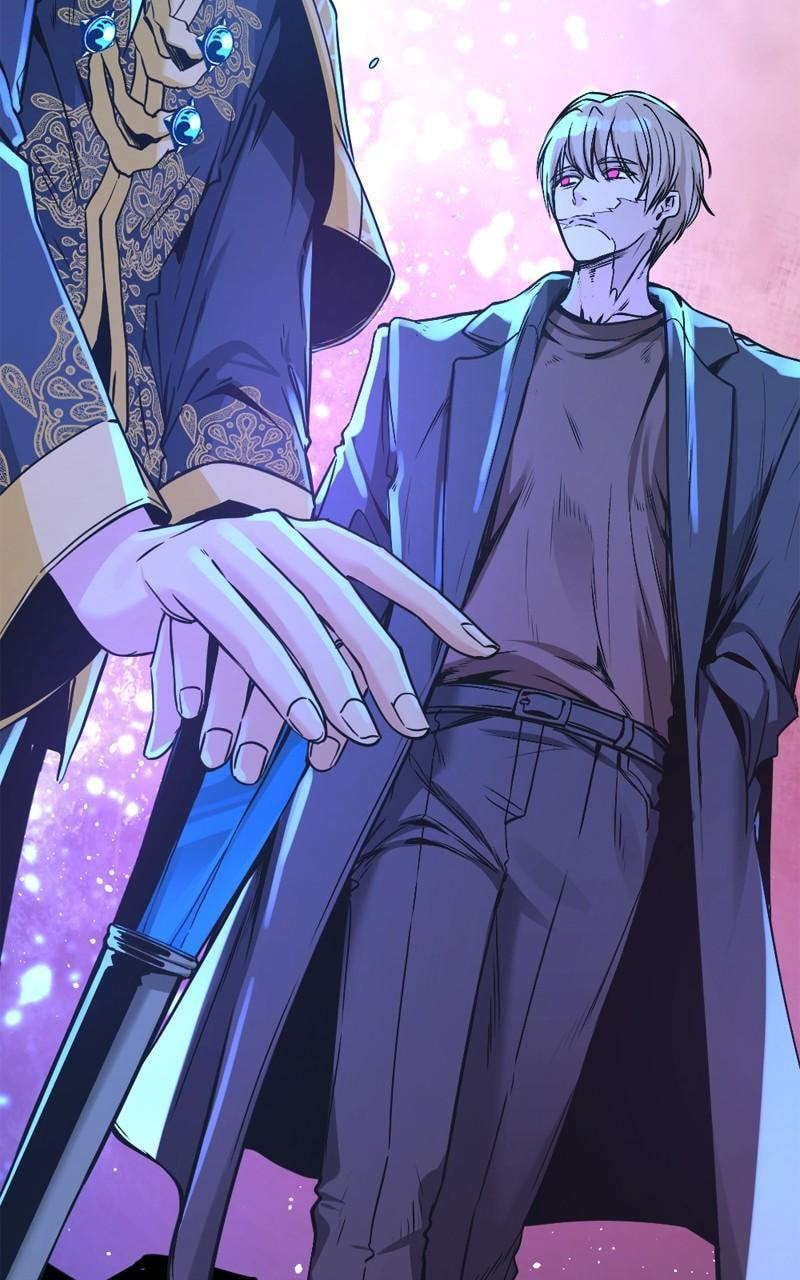 Read Hero Killer chapter 187 image 41 on Lezhin