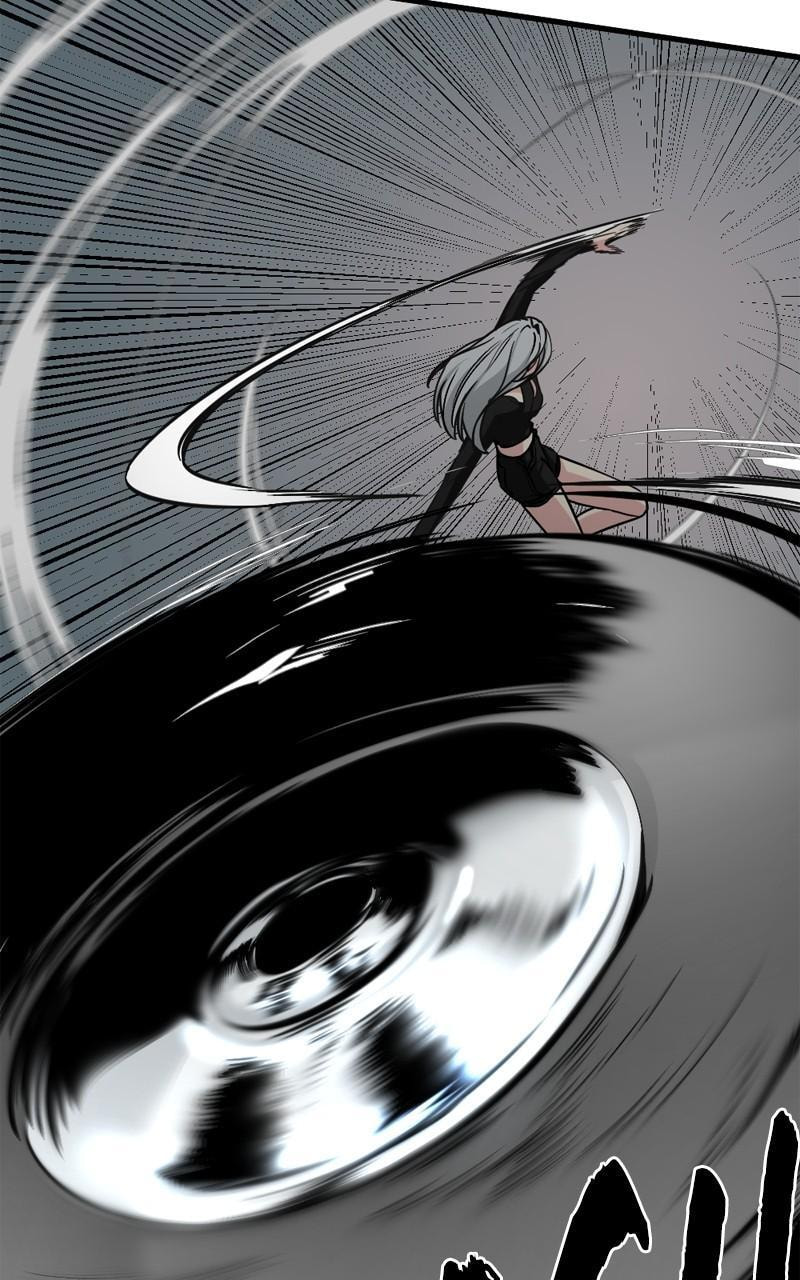 Read Hero Killer chapter 187 image 57 on Lezhin
