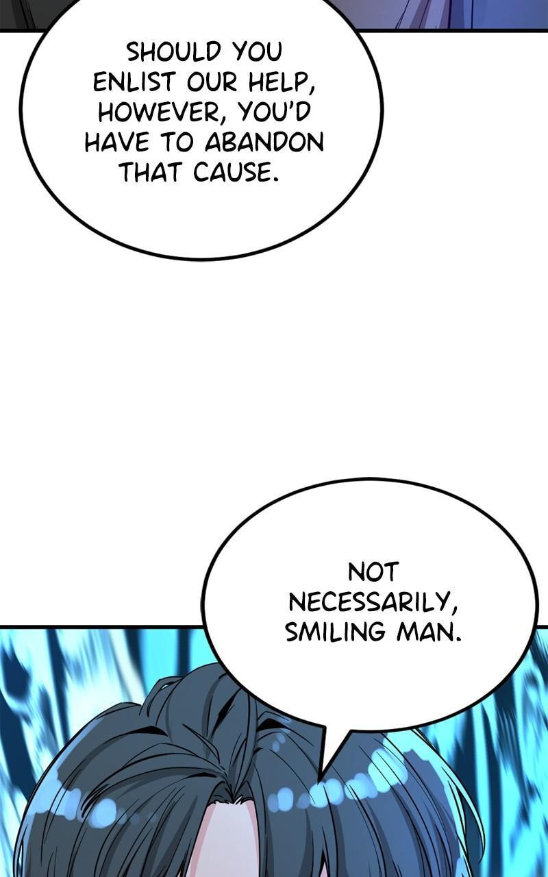 Read Hero Killer chapter 187 image 6 on Lezhin