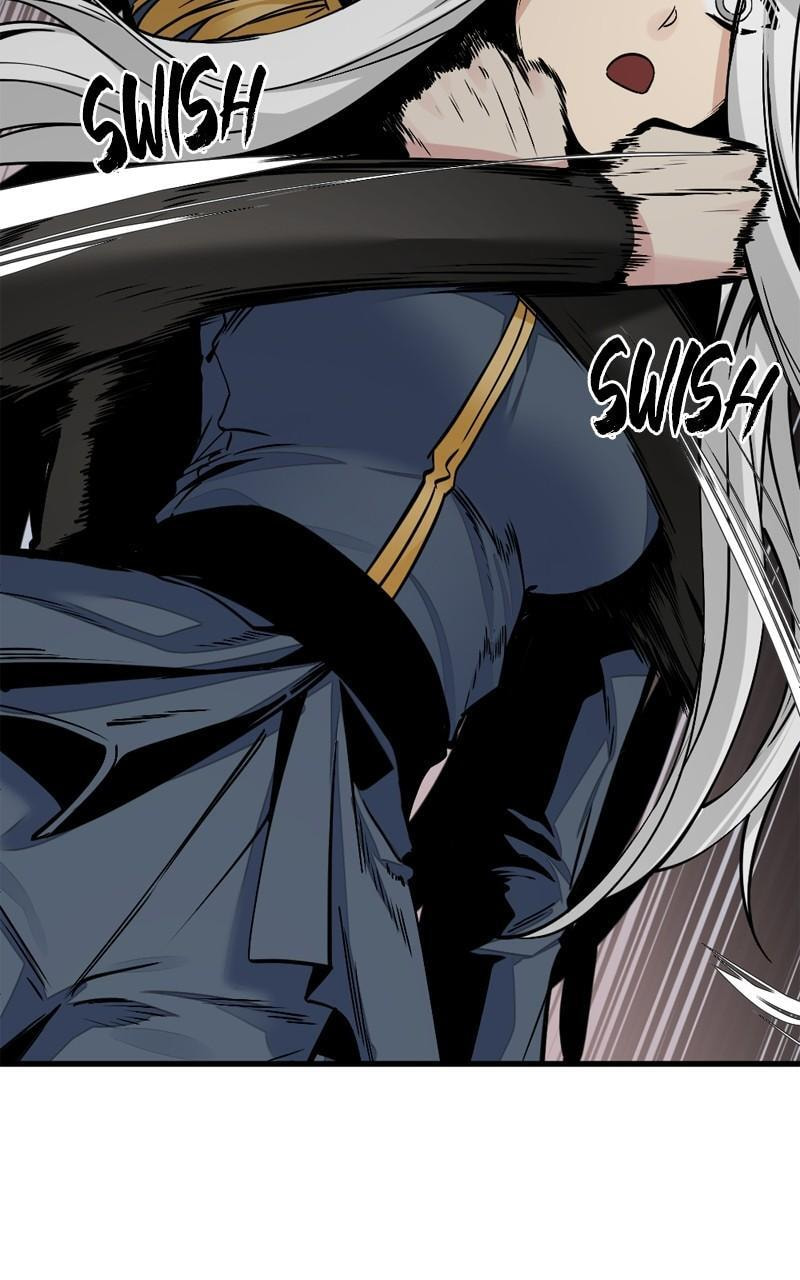 Read Hero Killer chapter 187 image 64 on Lezhin