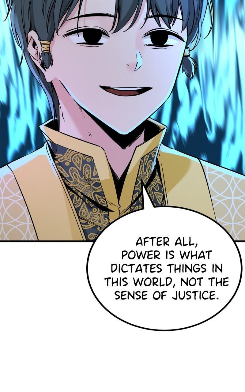 Read Hero Killer chapter 187 image 7 on Lezhin