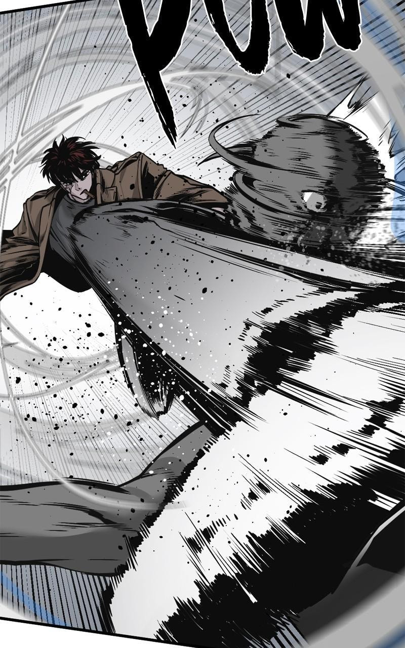 Read Hero Killer chapter 187 image 73 on Lezhin