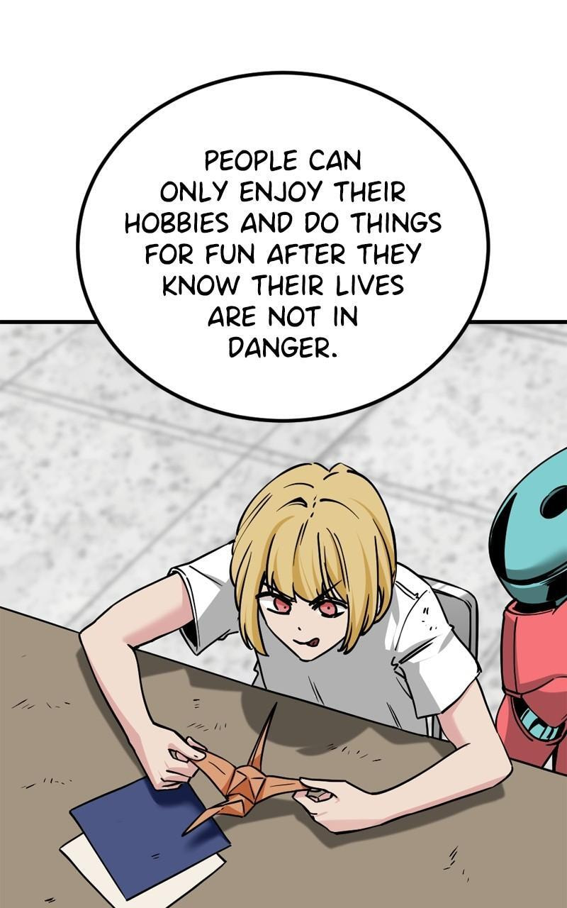 Read Hero Killer chapter 187 image 8 on Lezhin