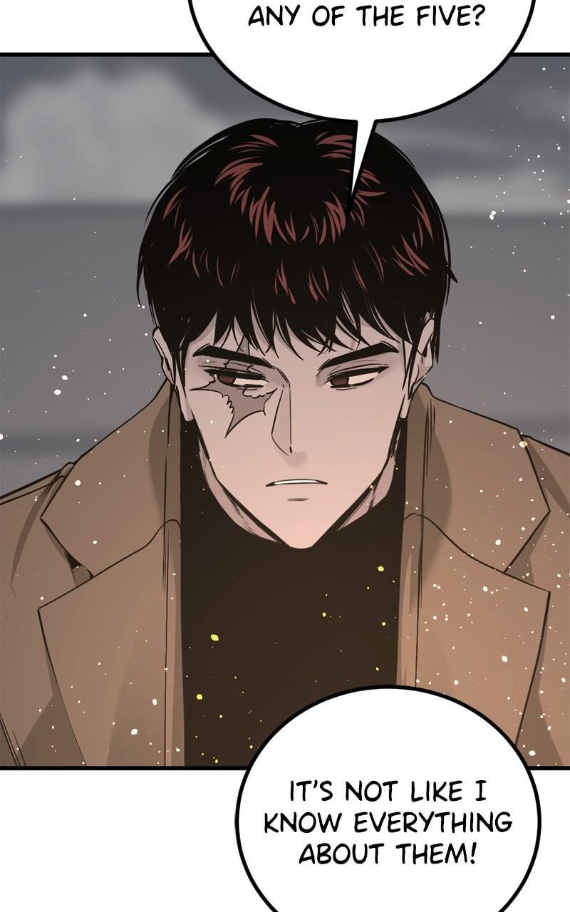 Read Hero Killer chapter 187 image 84 on Lezhin
