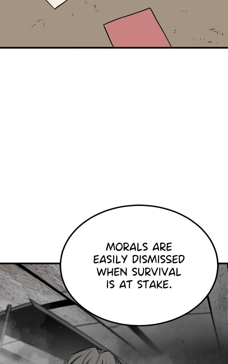 Read Hero Killer chapter 187 image 9 on Lezhin