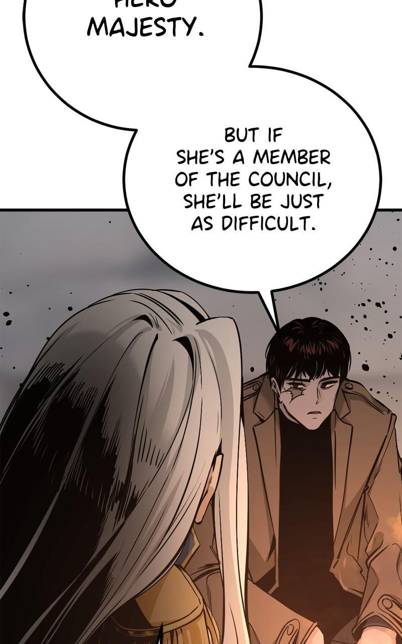 Read Hero Killer chapter 187 image 93 on Lezhin