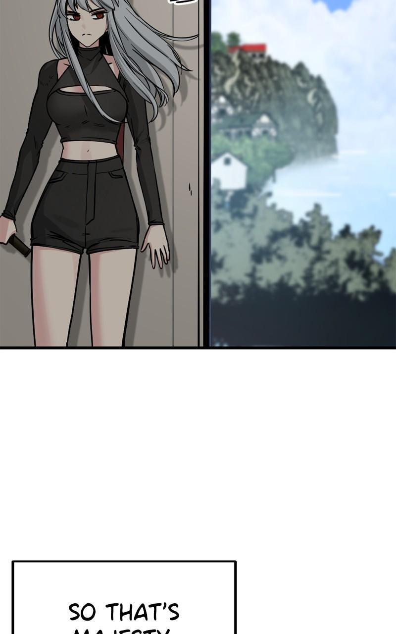Read Hero Killer chapter 188 image 2 on Lezhin