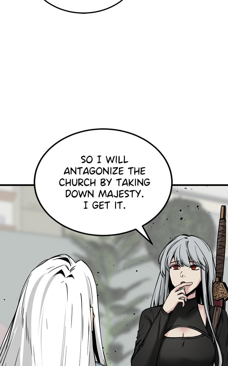 Read Hero Killer chapter 188 image 25 on Lezhin