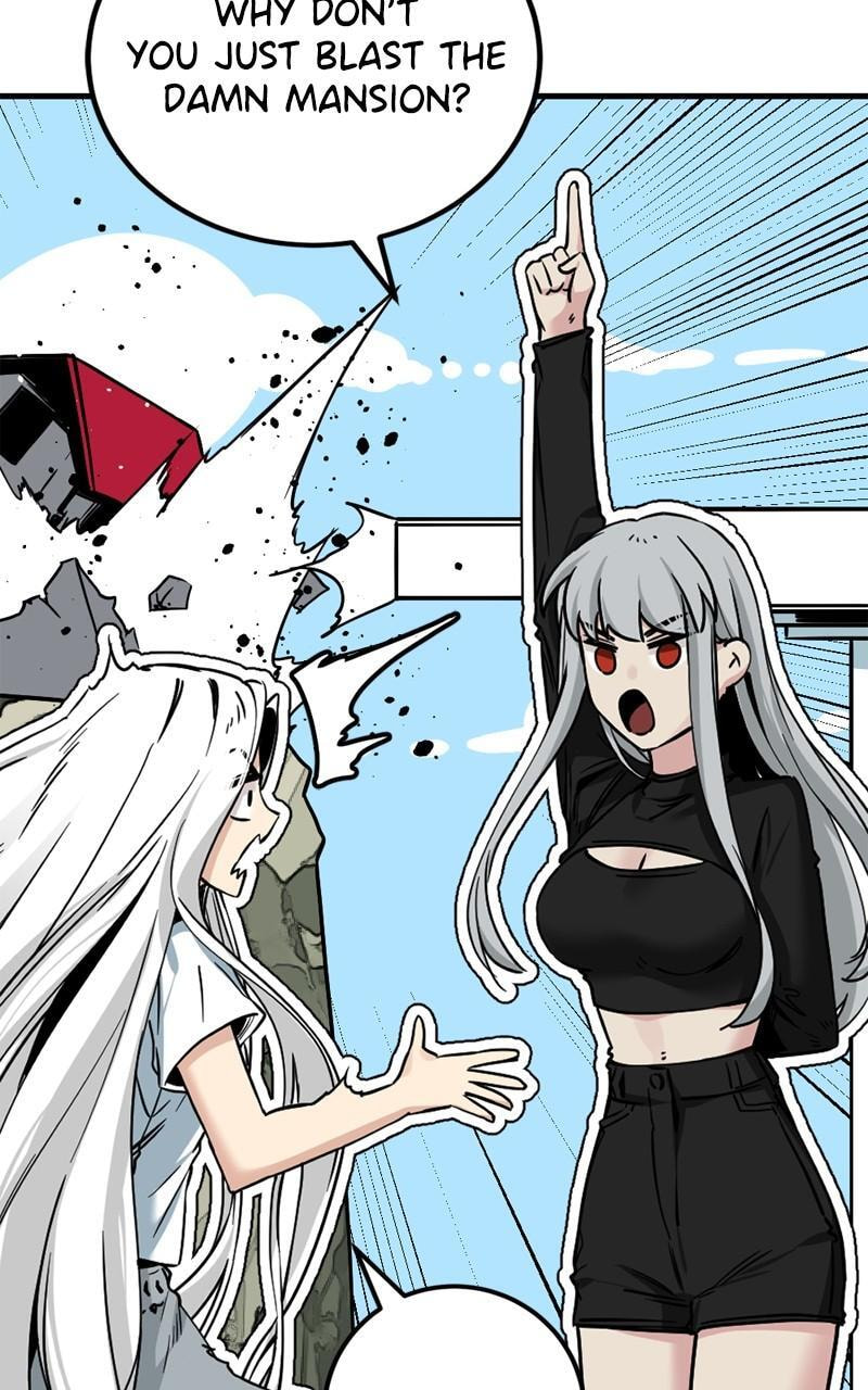 Read Hero Killer chapter 188 image 27 on Lezhin
