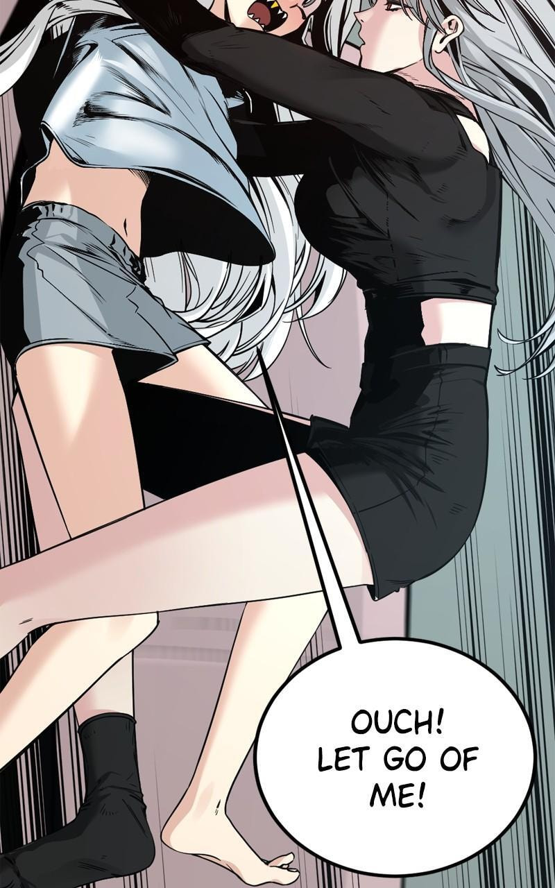 Read Hero Killer chapter 188 image 32 on Lezhin